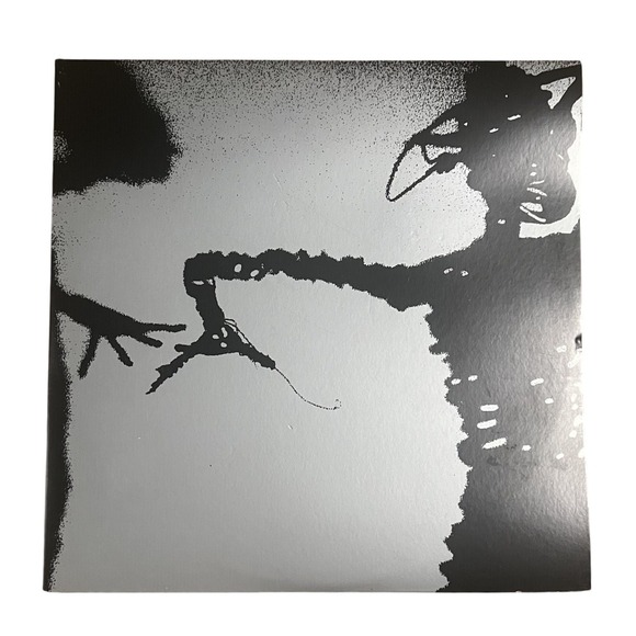 The Twilight Singers Dynamite Steps Vinyl 2 x Black Mispress Error Sub Pop - Picture 2 of 5